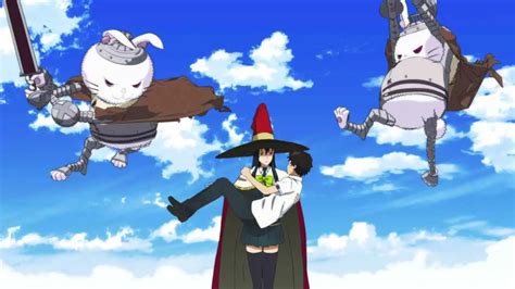 Get bewitched by Witchcraft Works: Watch it online on these platforms
